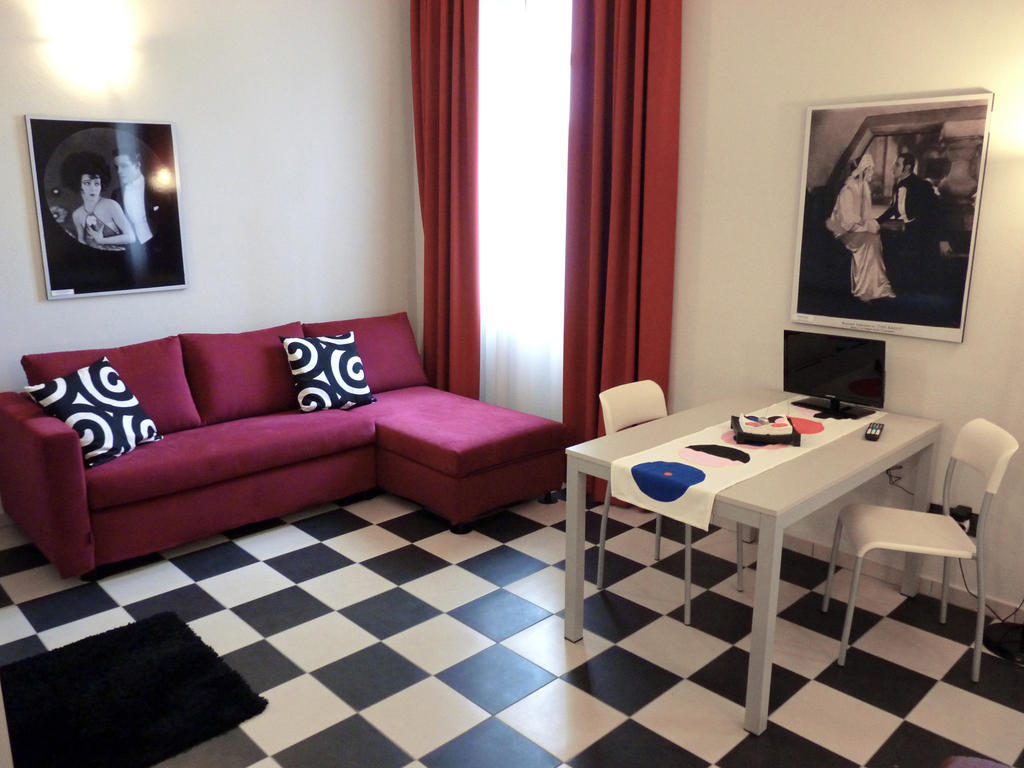 Hotel Cascina Marchesa Turín Habitación foto