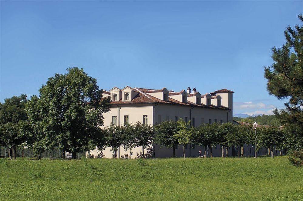 Cascina Marchesa Hotel Turín Exterior foto